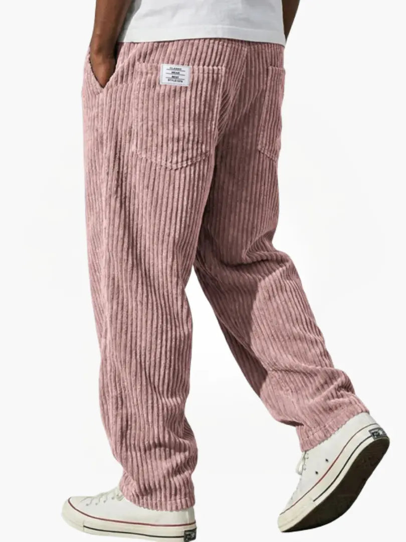 Monaco | Men's Corduroy Pants