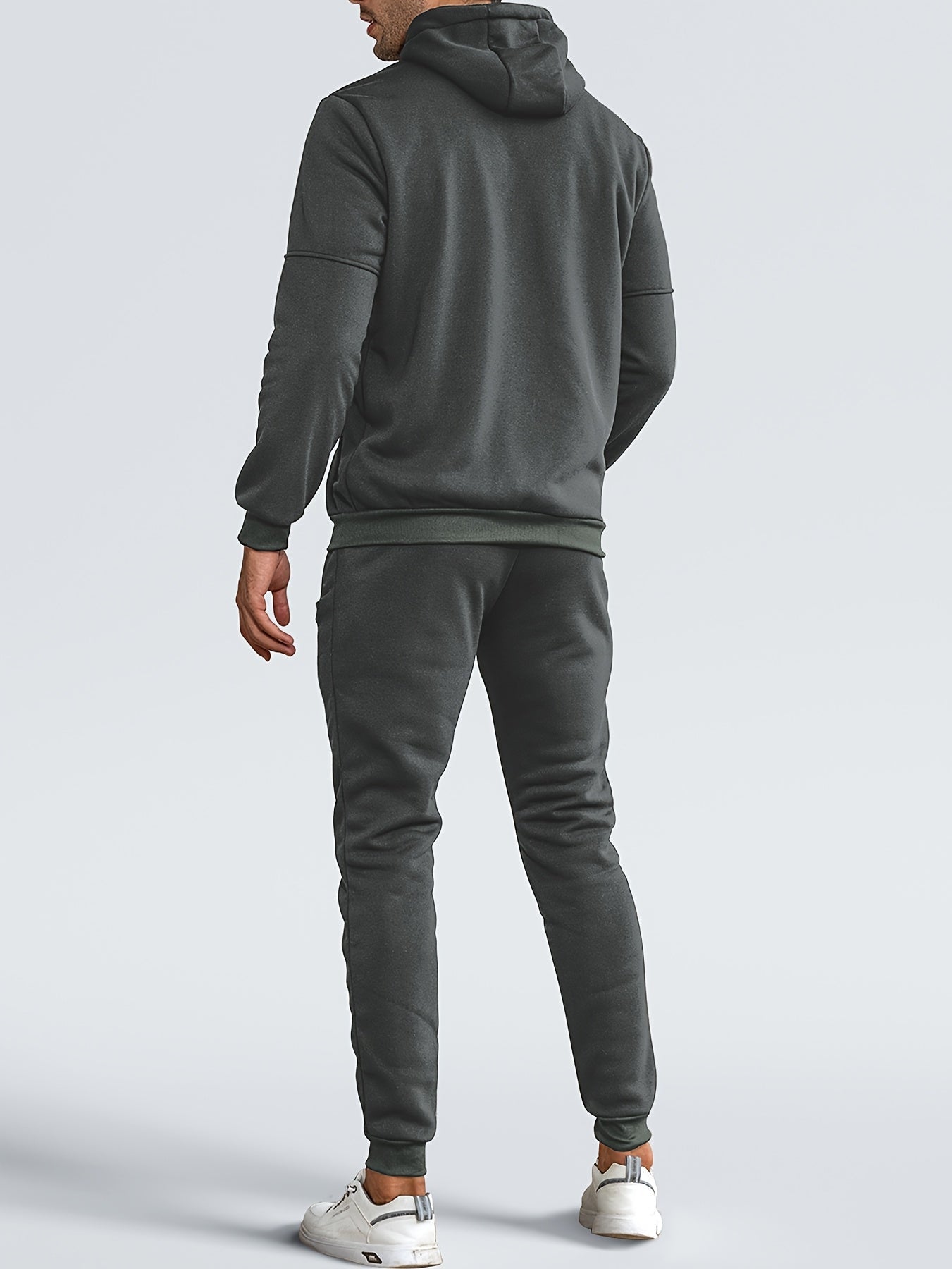 Casual Men's Set