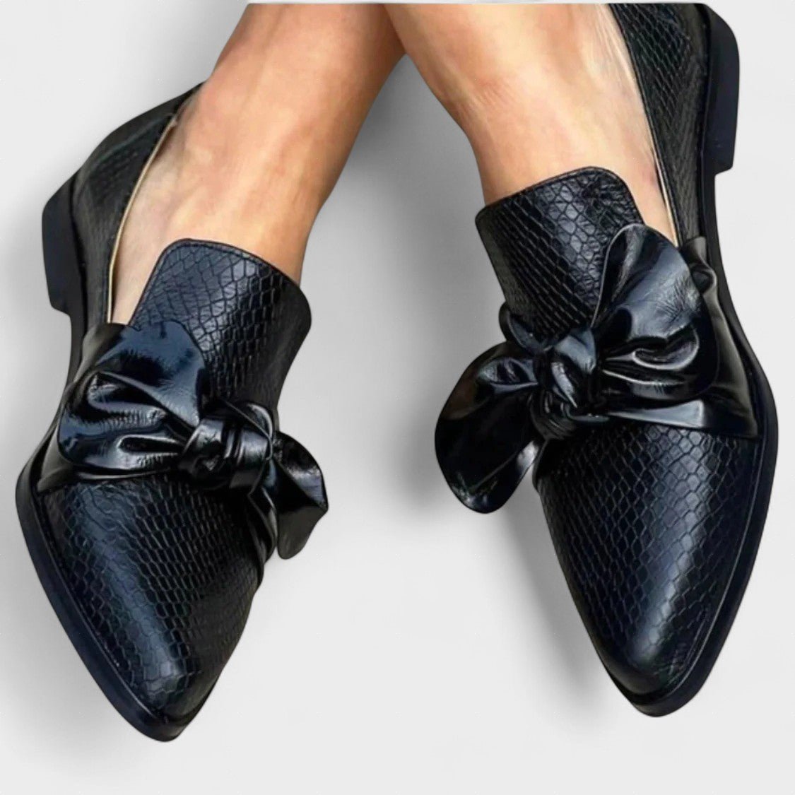 Anette | Luxury Loafers