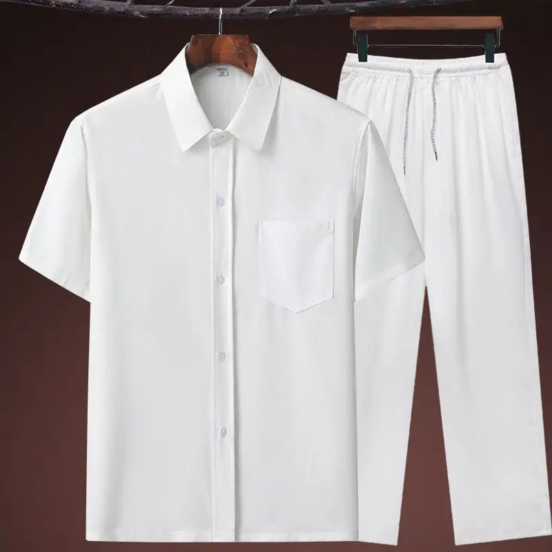 Elegant, Lightweight Summer Set