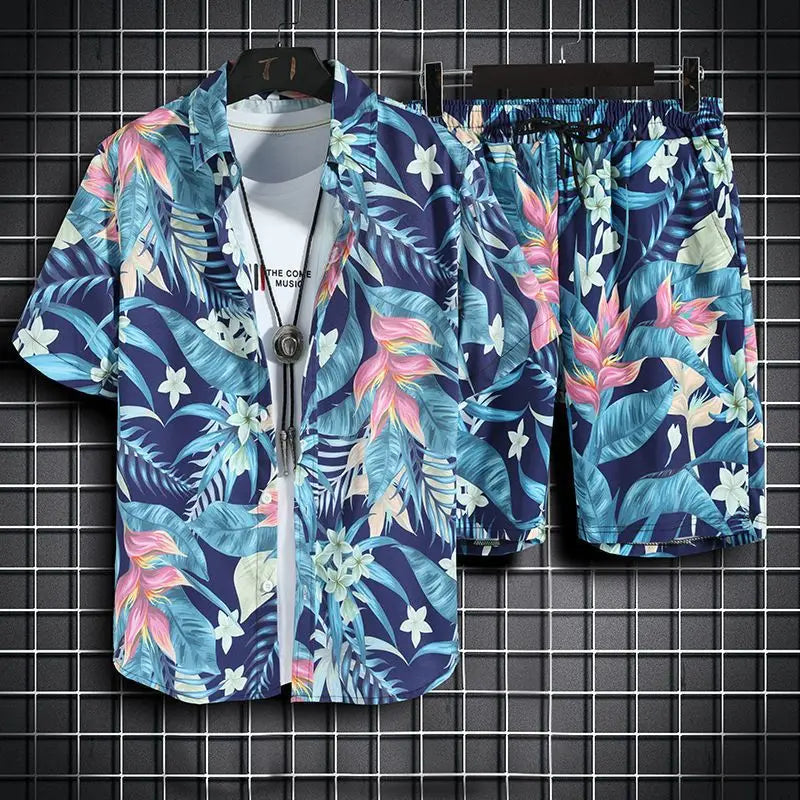 Flower Summer Set