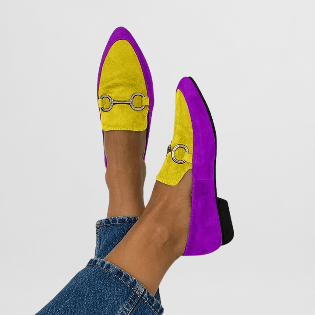 Sofie | Orthopaedic loafers