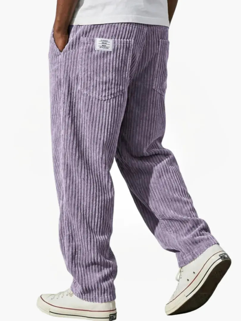 Monaco | Men's Corduroy Pants