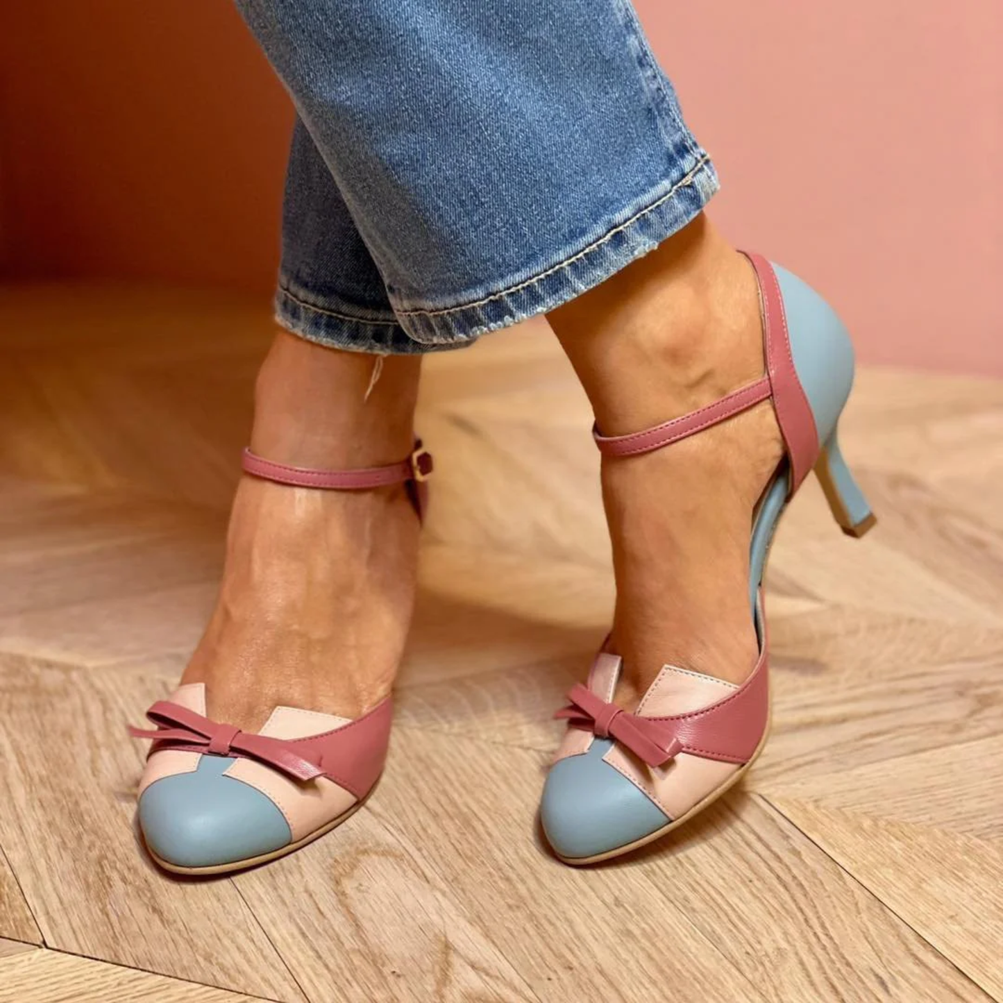 Vintage Orthopedic Sandals
