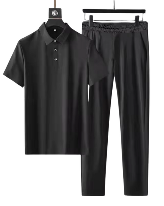 Comfortable 2-Piece Set