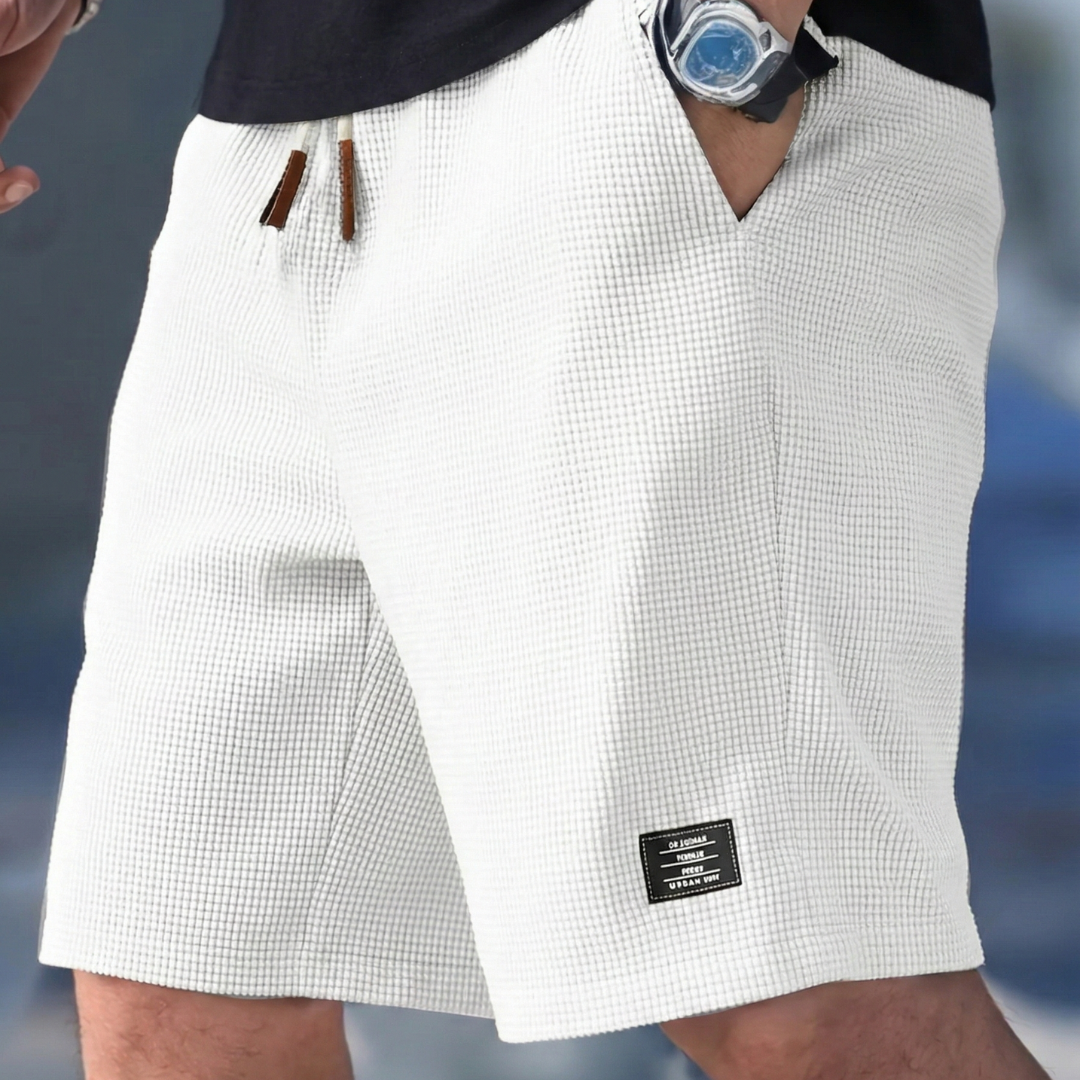 ERMES | ELEGANT SUMMER SHORTS