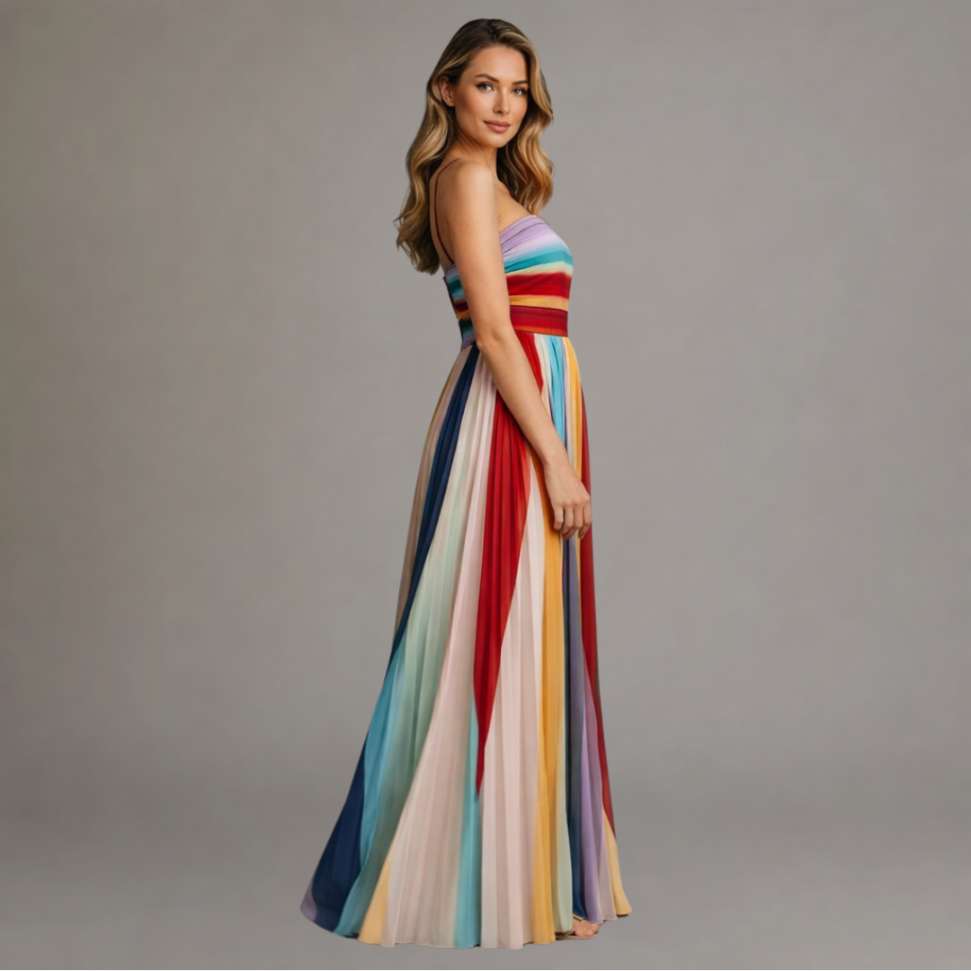Maeve | Casual maxi dress