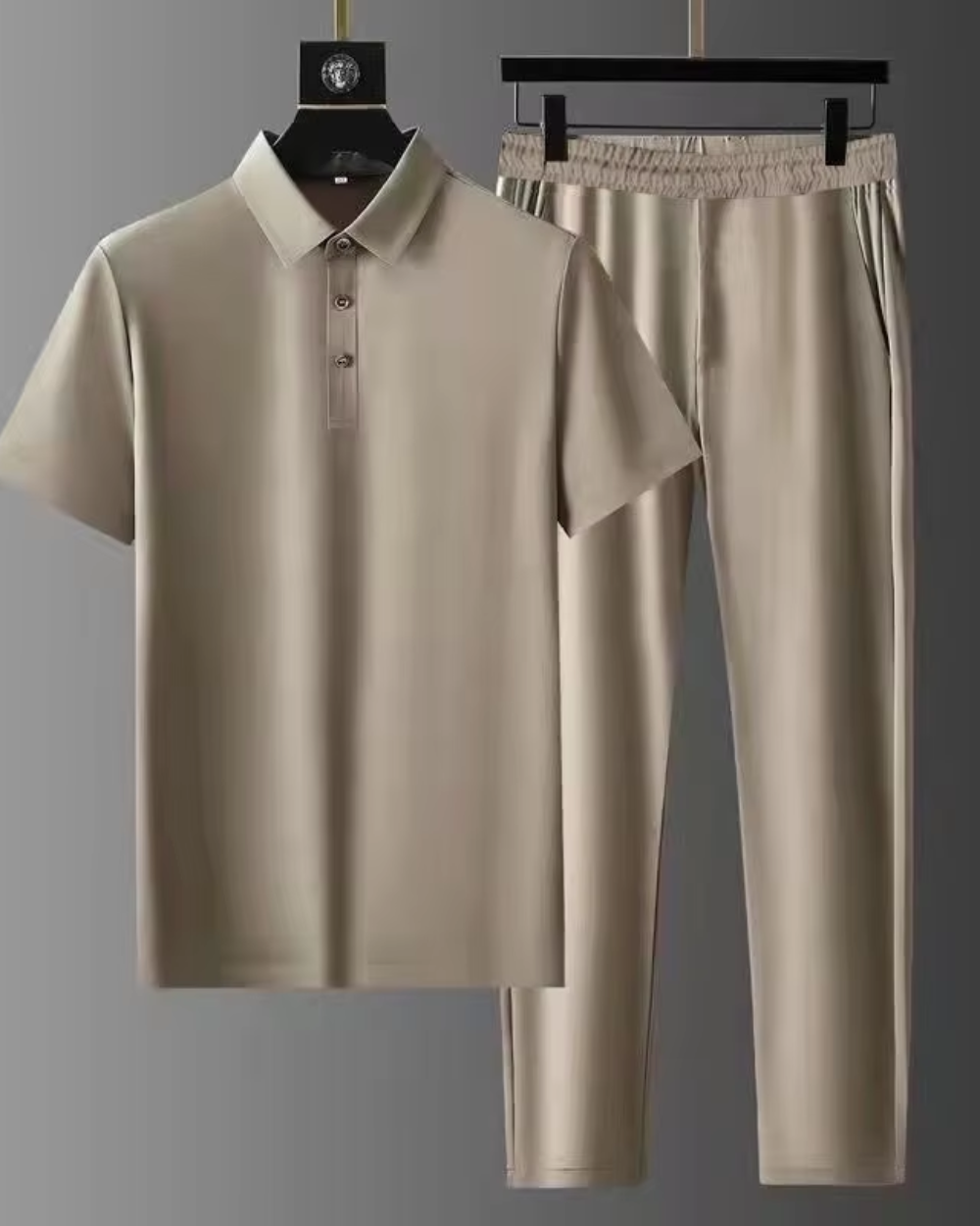 Comfortable 2-Piece Set