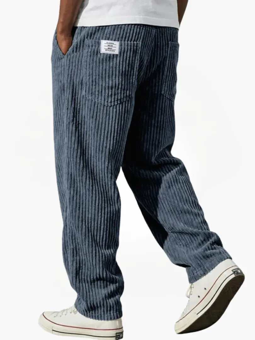 Monaco | Men's Corduroy Pants