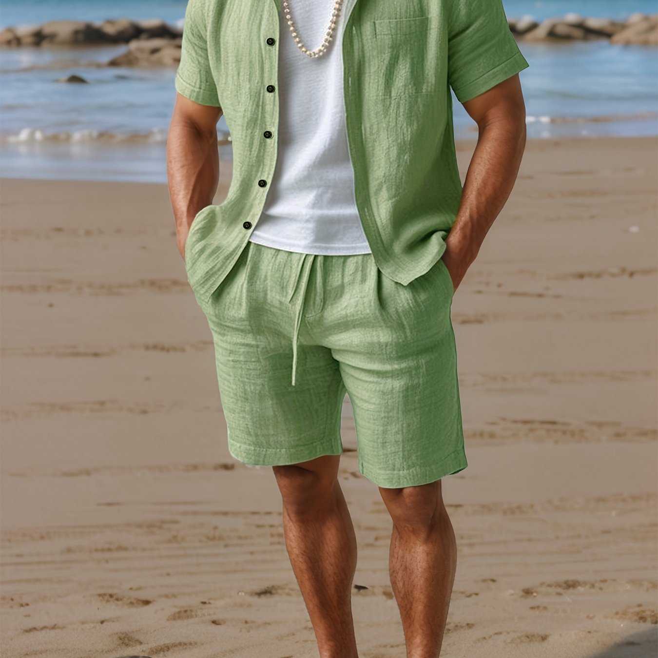 Elegant Summer Set
