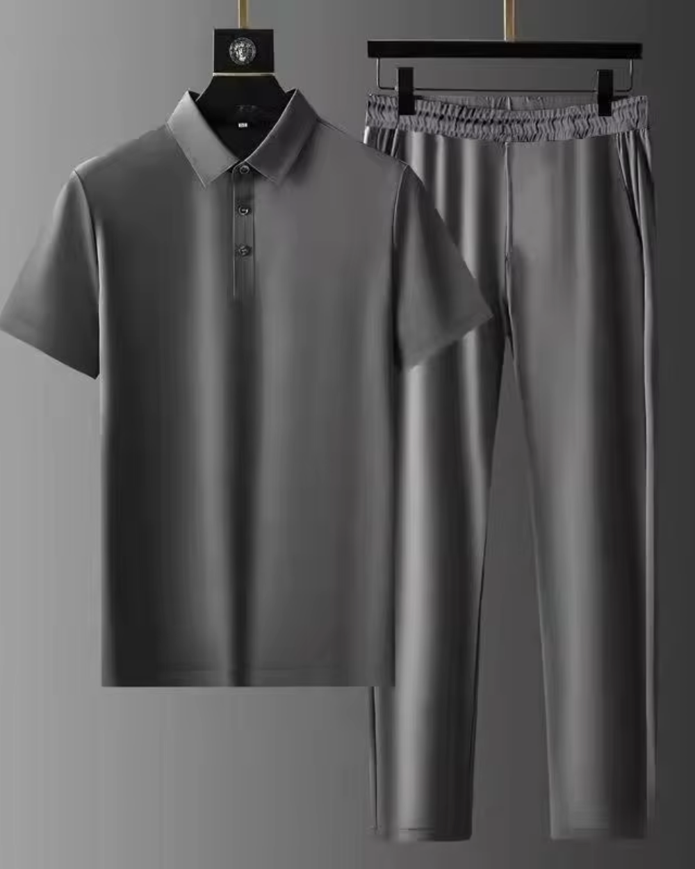 Comfortable 2-Piece Set