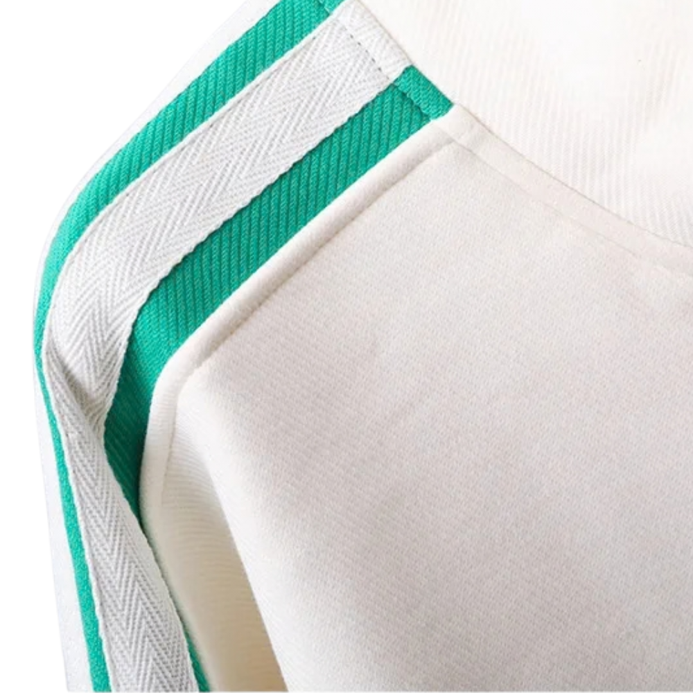 Elegant men's tracksuit