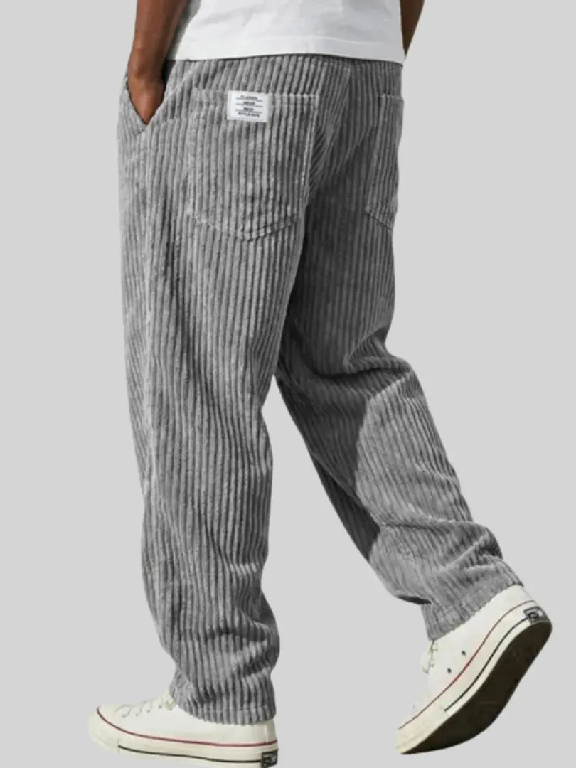 Monaco | Men's Corduroy Pants