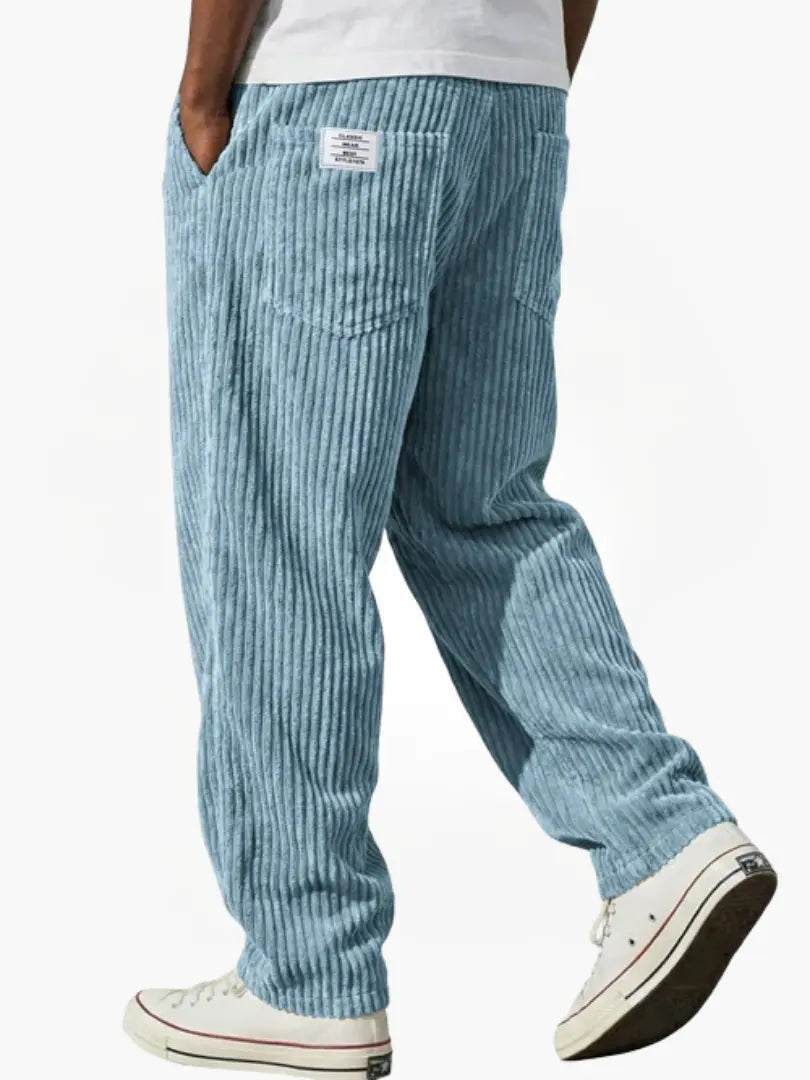 Monaco | Men's Corduroy Pants