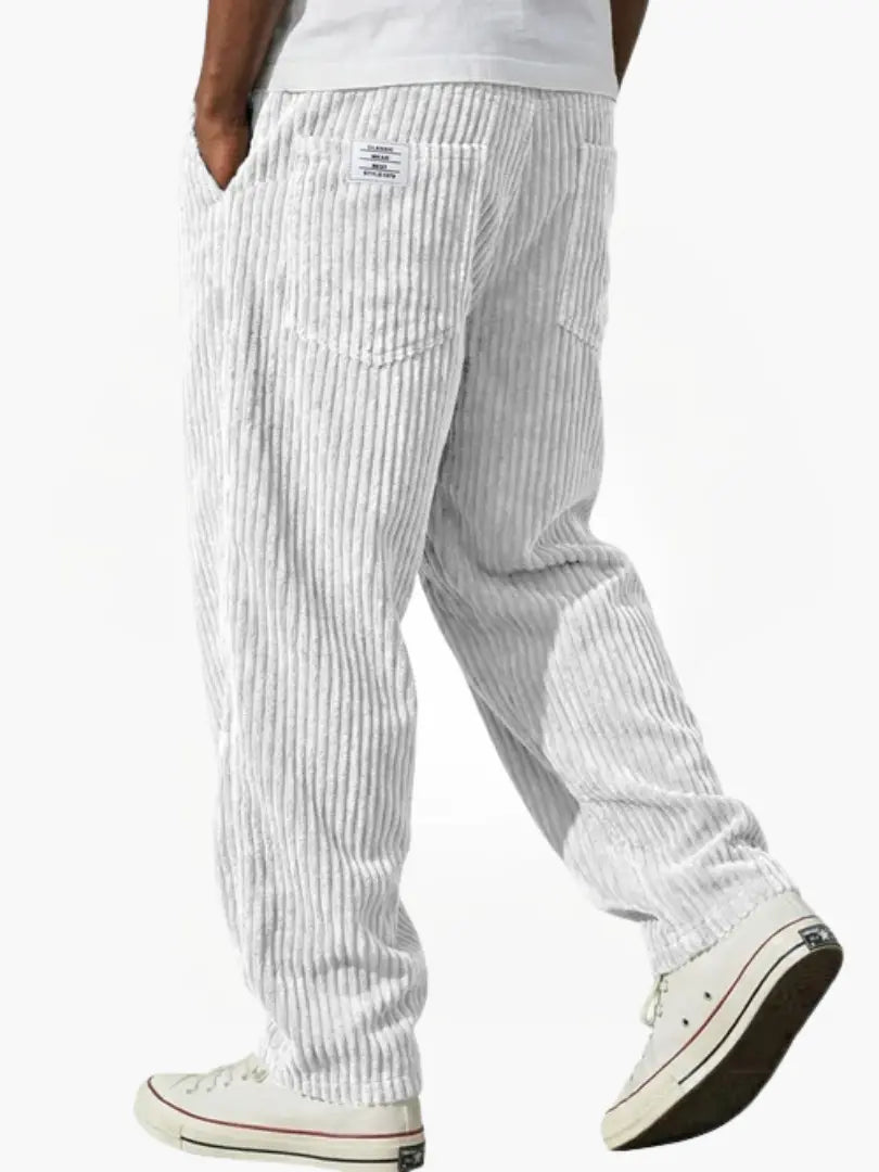Monaco | Men's Corduroy Pants