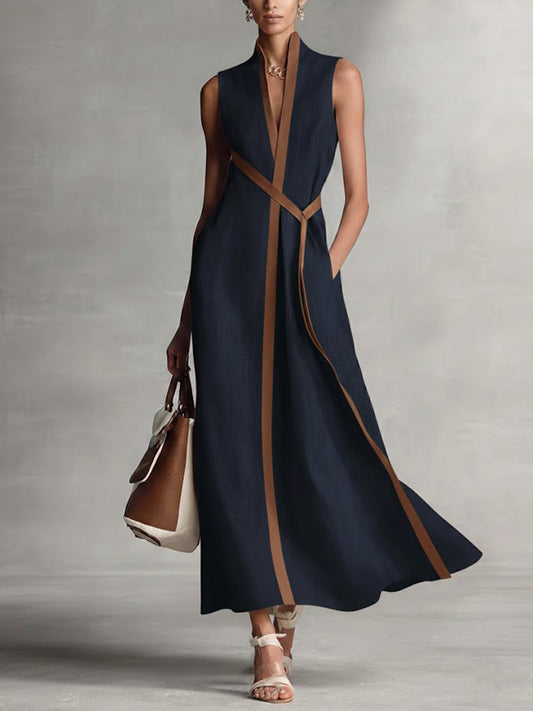 Ciara | Breeze Linen Dress