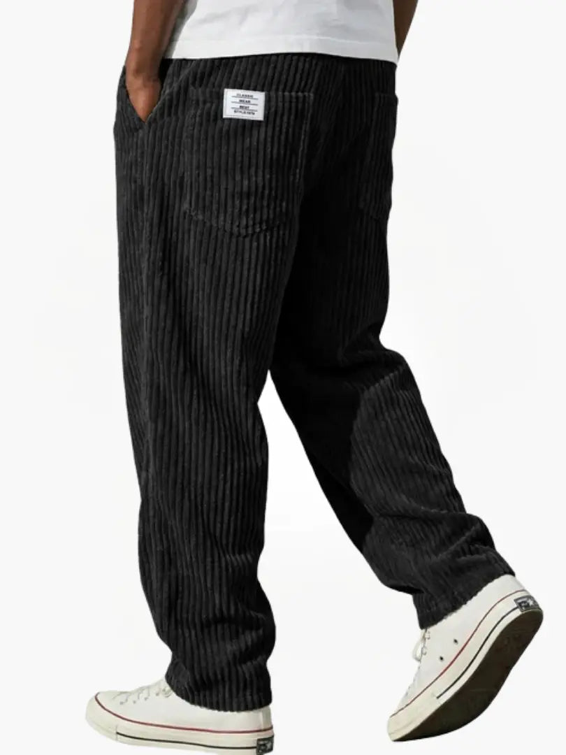 Monaco | Men's Corduroy Pants