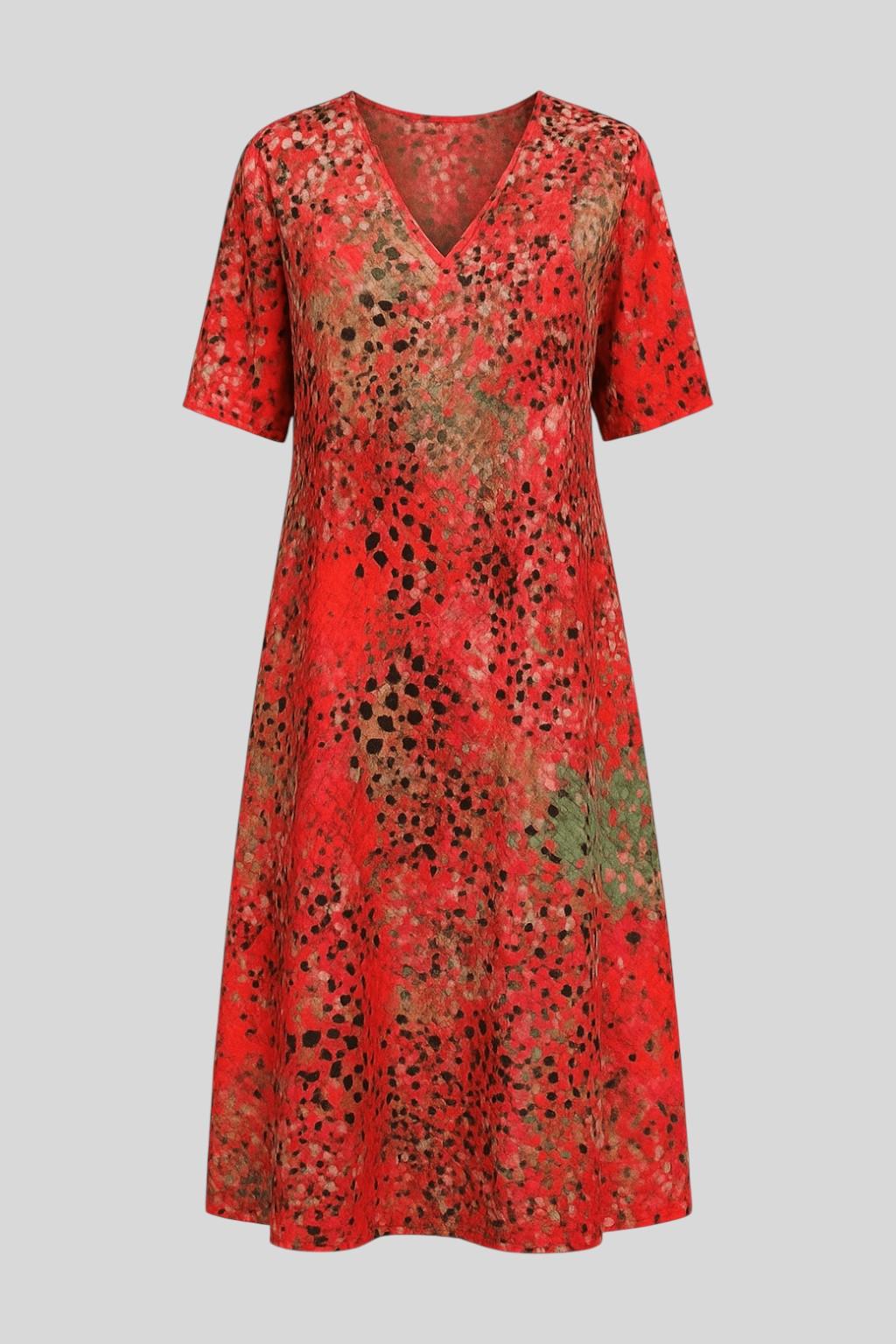Albury | Midi Dress