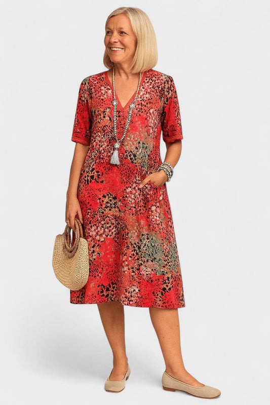 Albury | Midi Dress