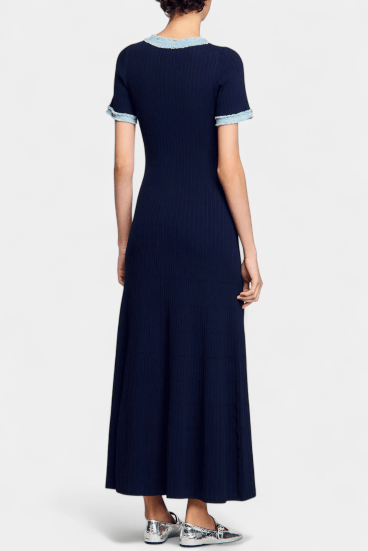 Alexia | Midi Dress