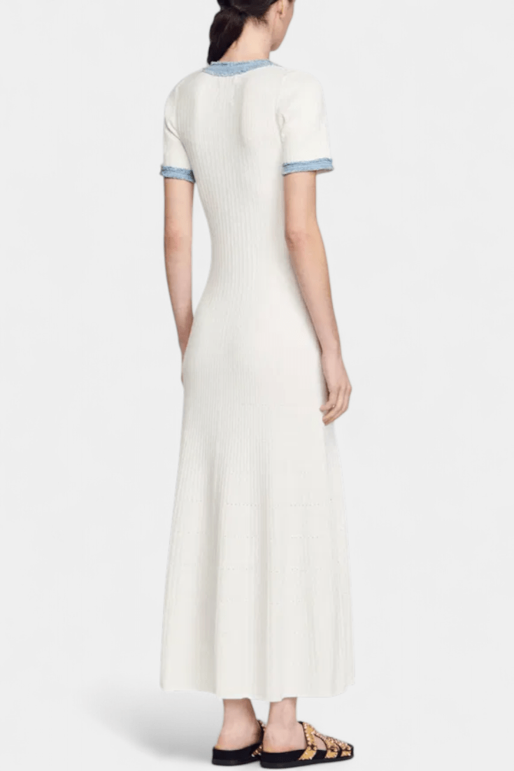 Alexia | Midi Dress