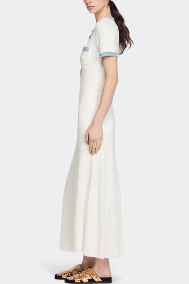 Alexia | Midi Dress