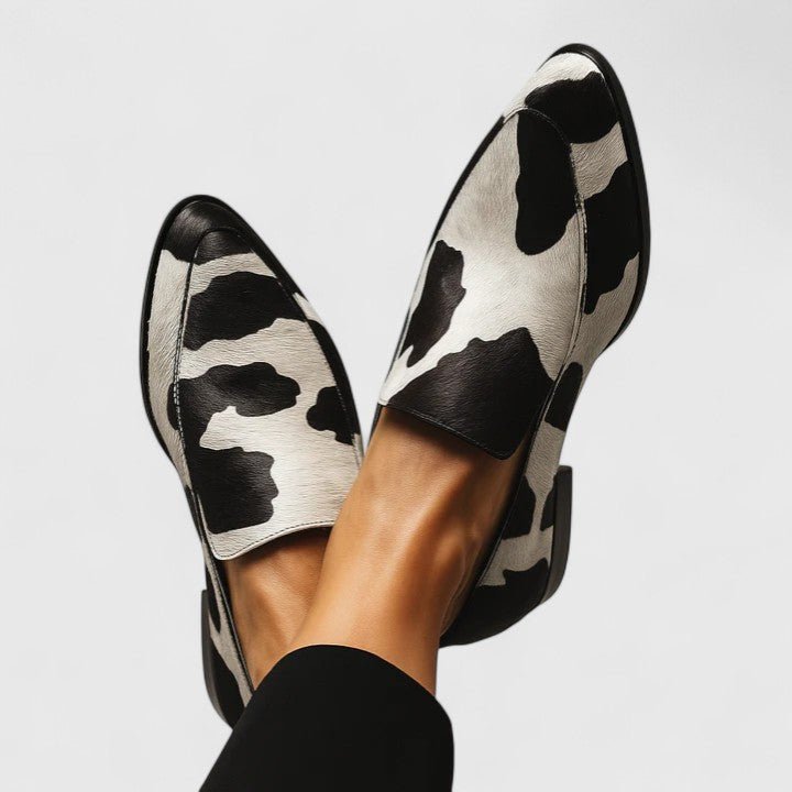 Bodil | Comfort Loafers