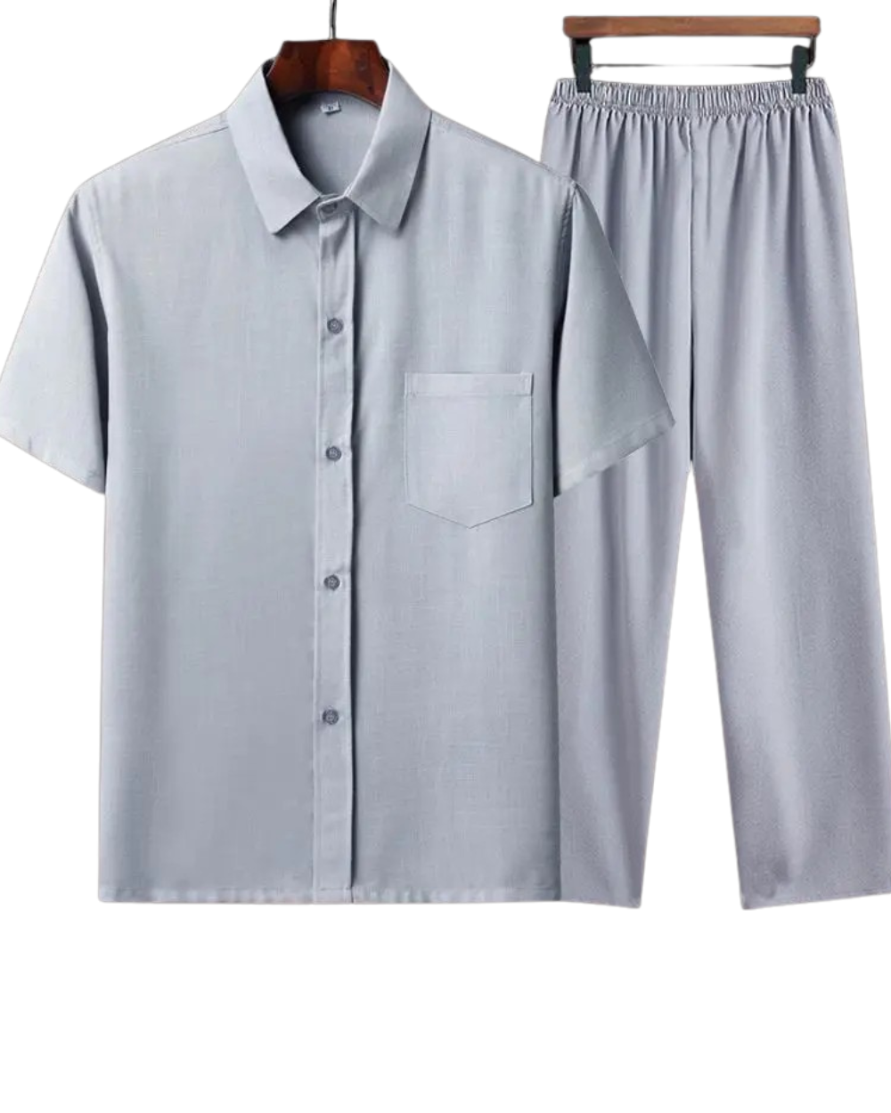 Elegant, Lightweight Summer Set