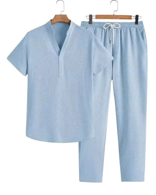 Elegant Summer Set