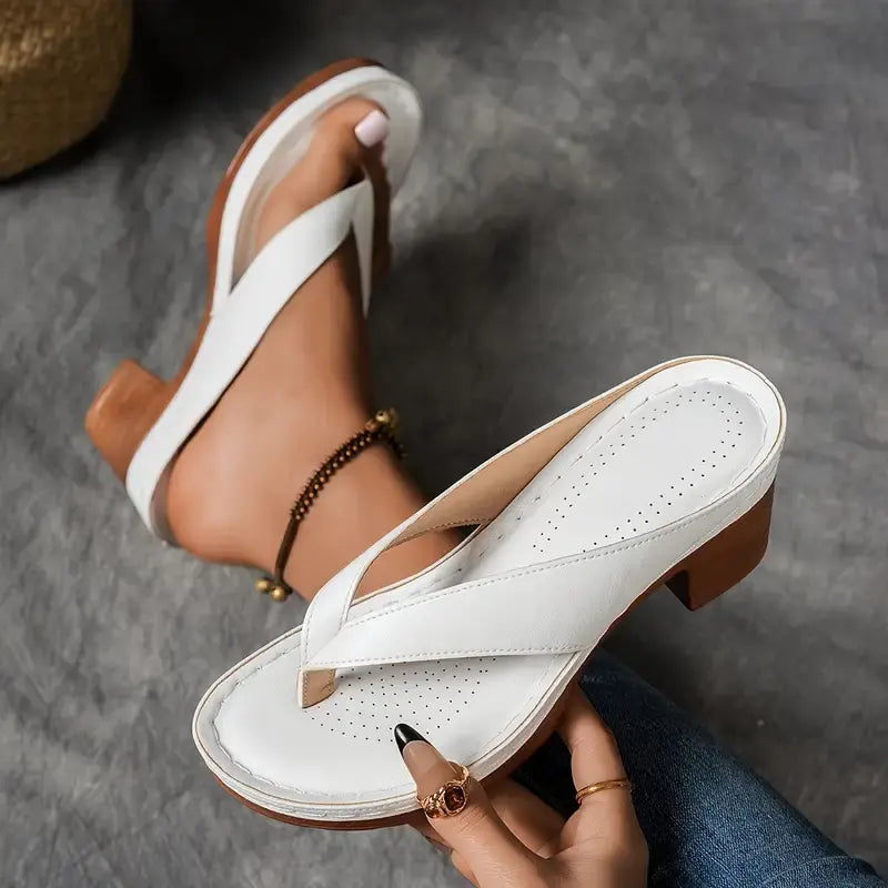 Molly & Lilly | Elegance & Comfort Sandals