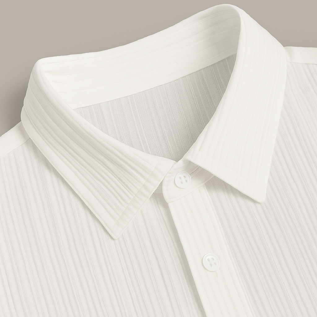 Elegant linen set