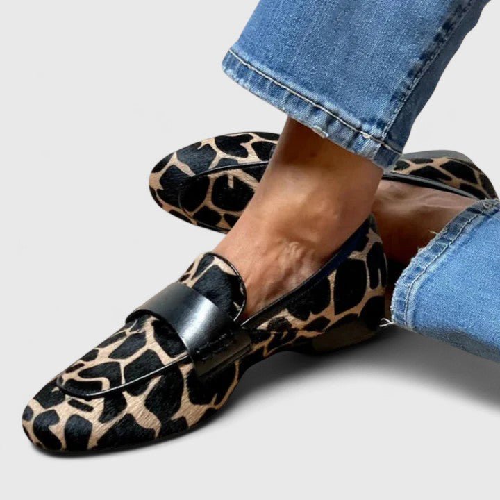 Ellen | Orthopaedic loafers