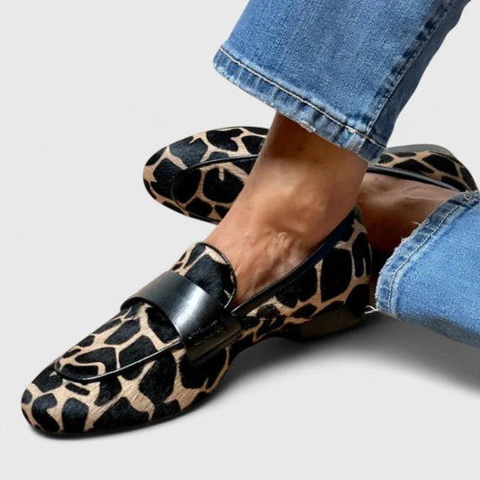 Ellen | Orthopaedic loafers