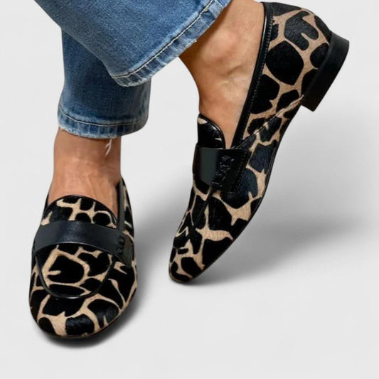 Ellen | Orthopaedic loafers