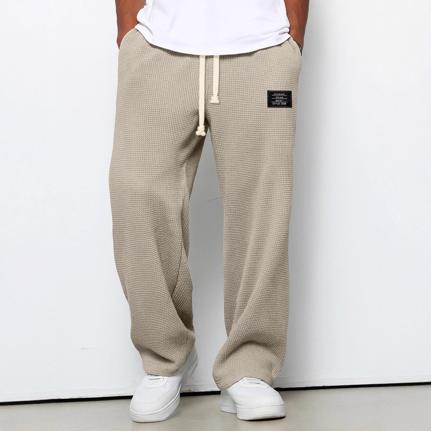 John™ | Men's Comfortable Fit Pants