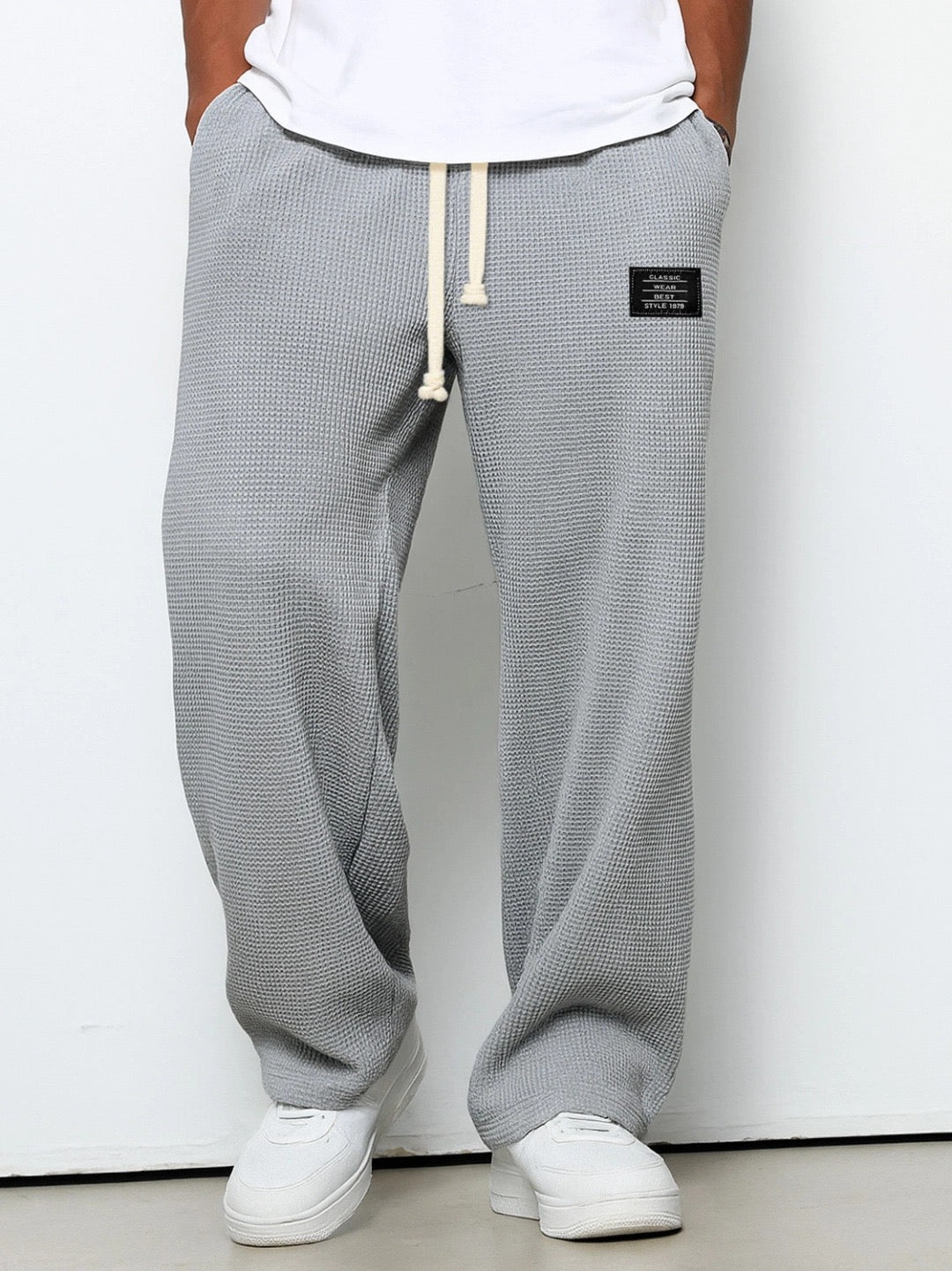 John™ | Men's Comfortable Fit Pants