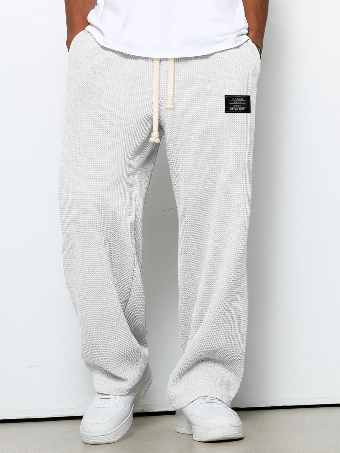 John™ | Men's Comfortable Fit Pants