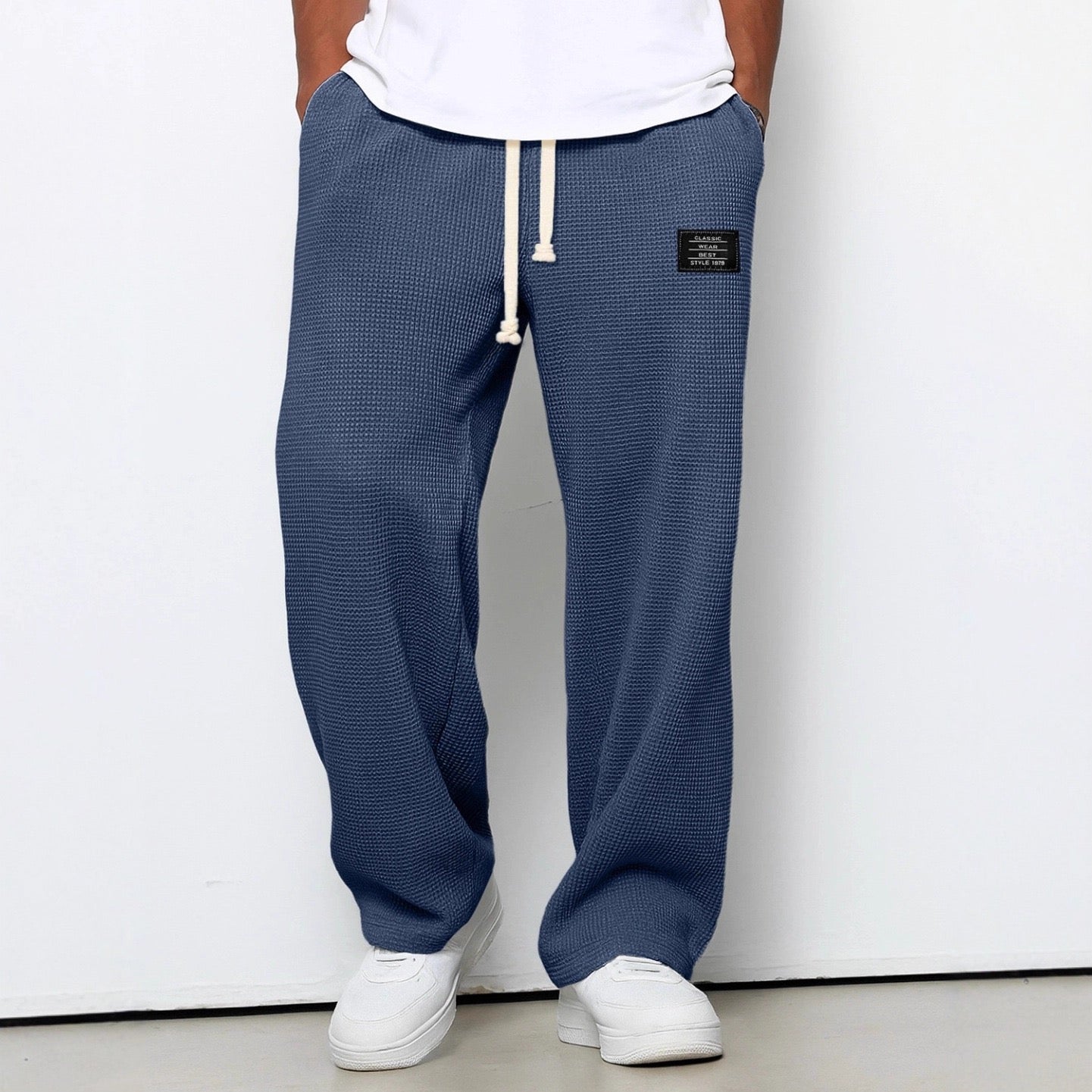 John™ | Men's Comfortable Fit Pants