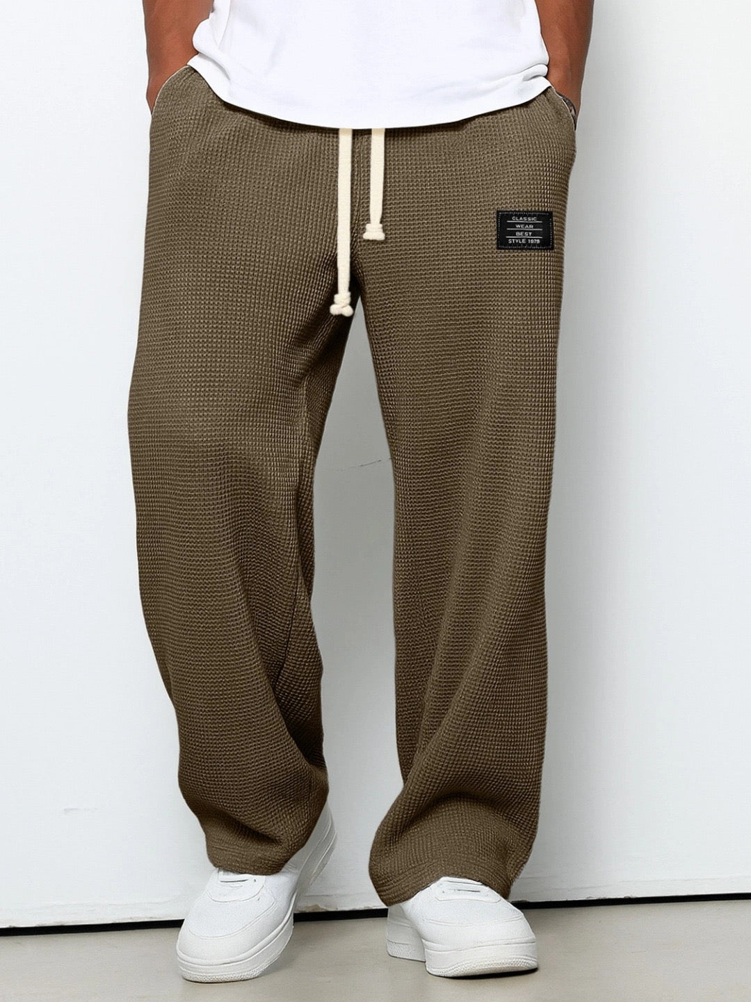 John™ | Men's Comfortable Fit Pants