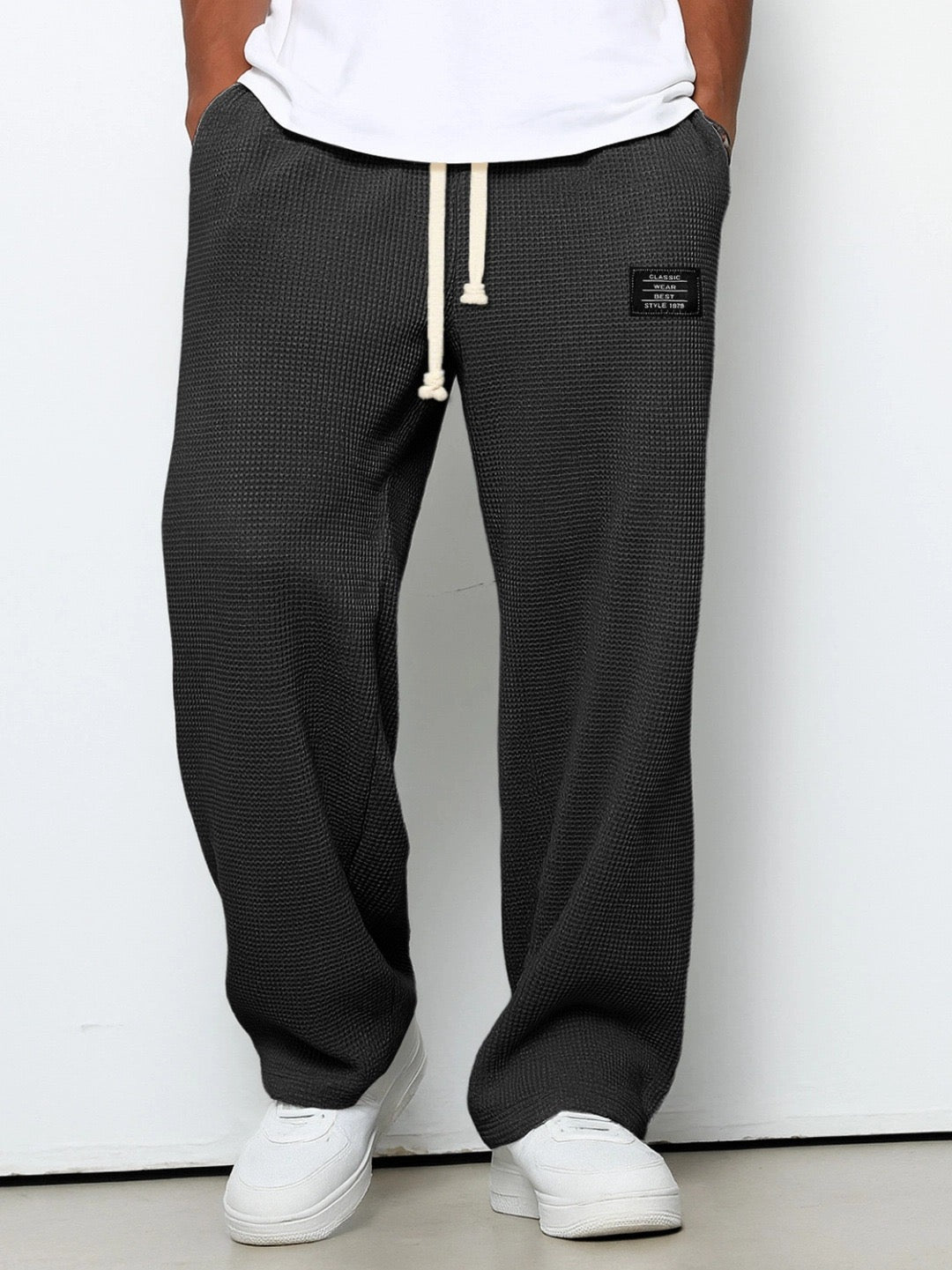 John™ | Men's Comfortable Fit Pants