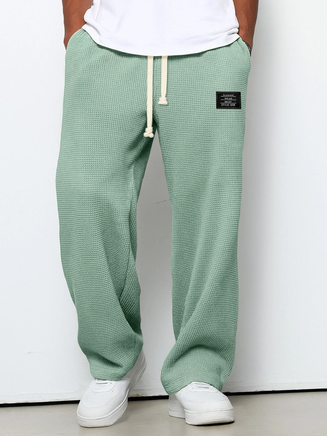 John™ | Men's Comfortable Fit Pants