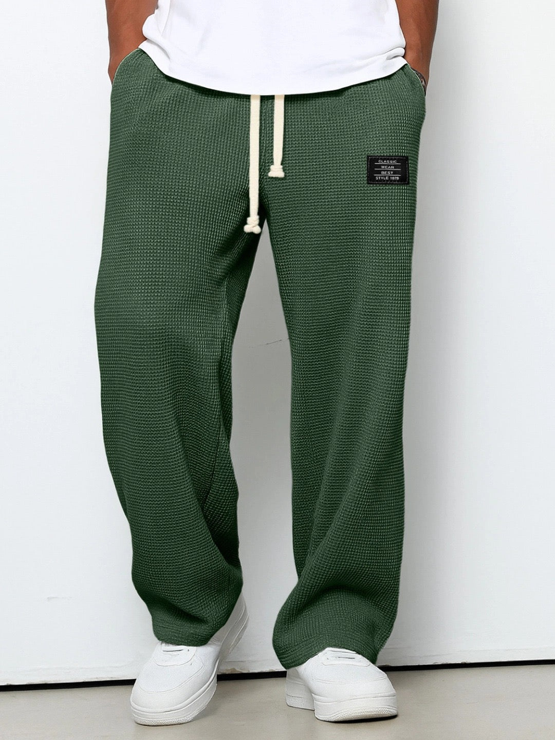 John™ | Men's Comfortable Fit Pants