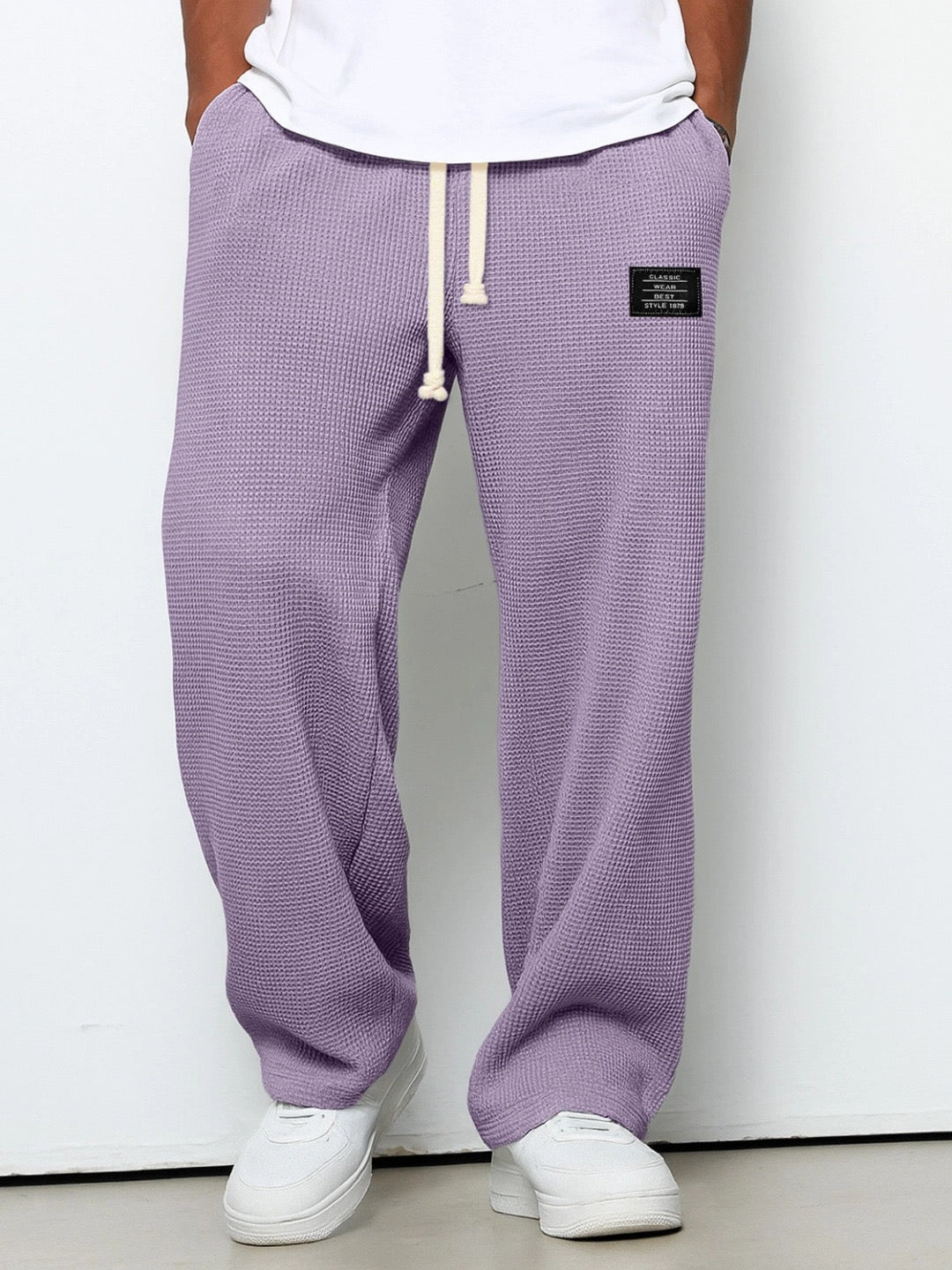 John™ | Men's Comfortable Fit Pants