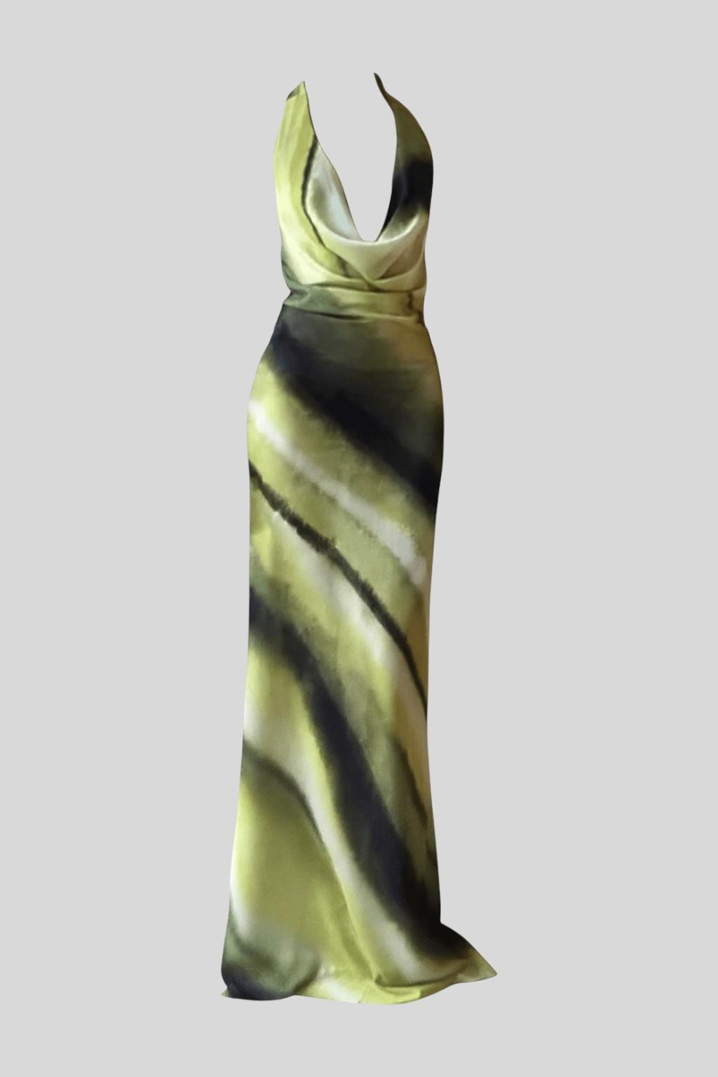 Ilona | Maxi Dress