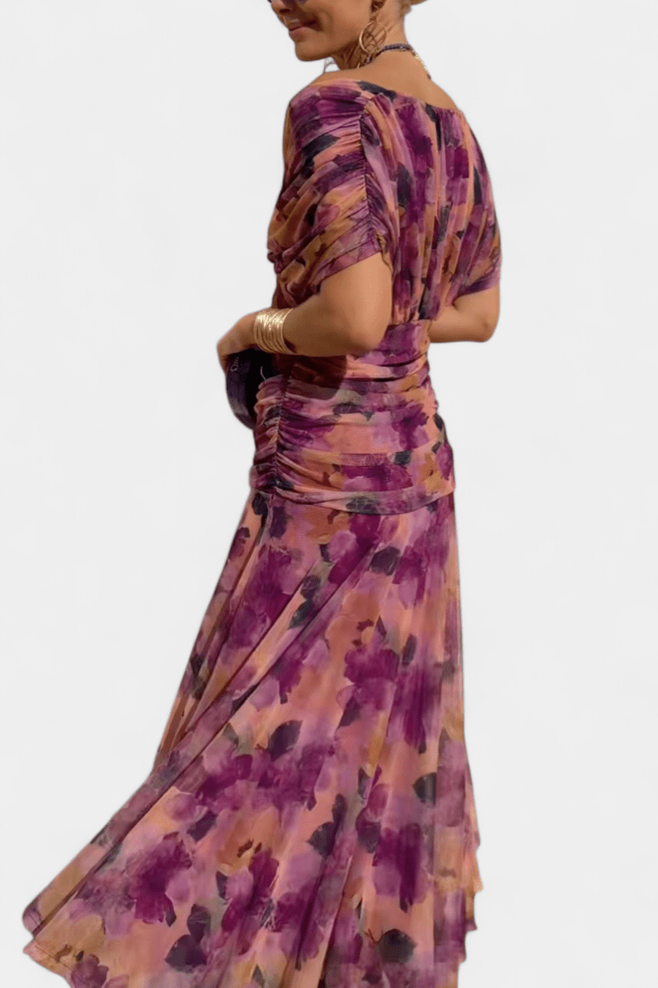 Karen | Midi Dress
