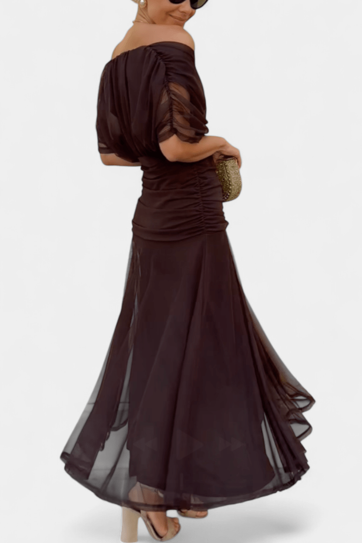 Karen | Midi Dress