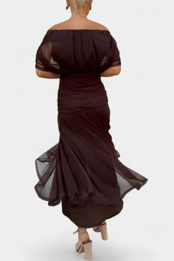 Karen | Midi Dress