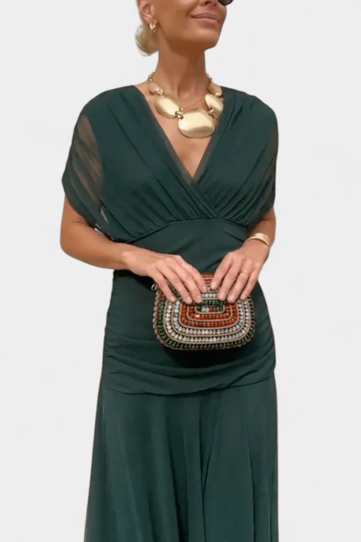 Karen | Midi Dress