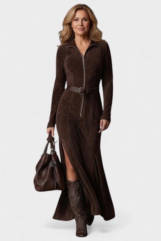 Linnea™ | Sophisticated Dress
