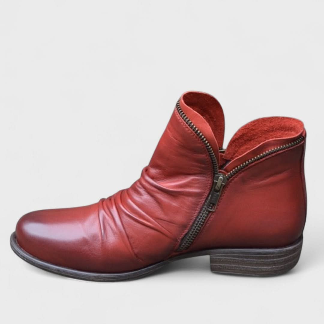 Melinda | Ankle Boots